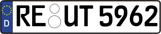 RE-UT5962