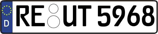 RE-UT5968