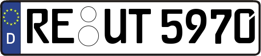 RE-UT5970
