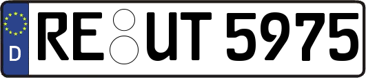 RE-UT5975