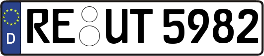 RE-UT5982