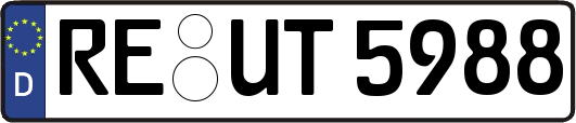 RE-UT5988