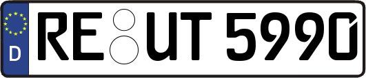 RE-UT5990