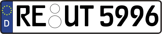 RE-UT5996