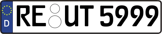 RE-UT5999