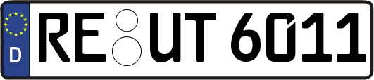 RE-UT6011