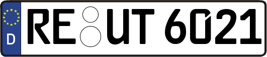 RE-UT6021