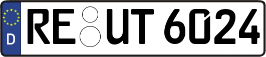 RE-UT6024