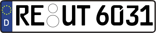 RE-UT6031