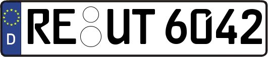 RE-UT6042