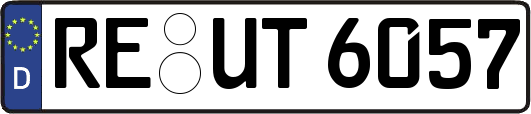 RE-UT6057