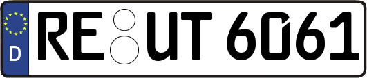 RE-UT6061