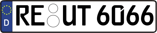 RE-UT6066