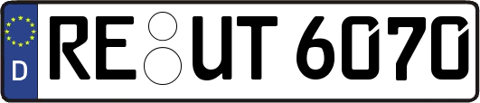 RE-UT6070