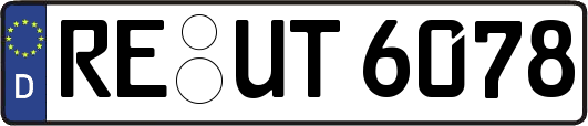 RE-UT6078