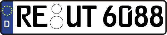 RE-UT6088