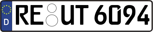 RE-UT6094