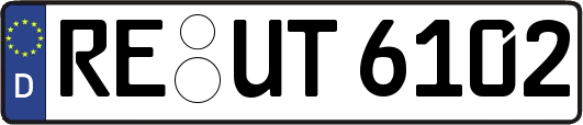 RE-UT6102