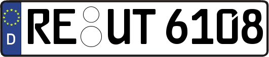 RE-UT6108