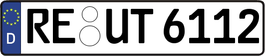 RE-UT6112