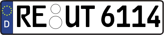 RE-UT6114