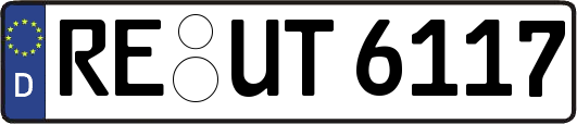 RE-UT6117