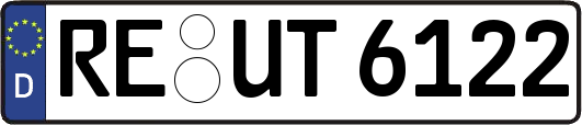 RE-UT6122