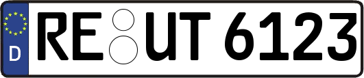 RE-UT6123