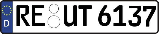 RE-UT6137