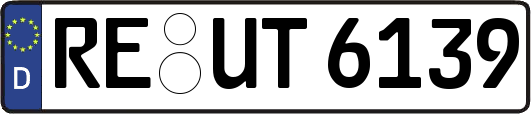 RE-UT6139