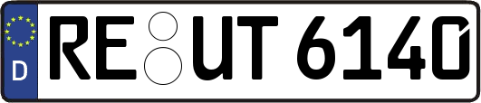 RE-UT6140