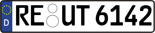 RE-UT6142