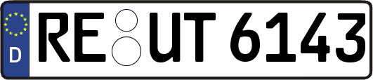 RE-UT6143