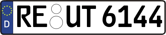 RE-UT6144