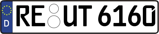 RE-UT6160