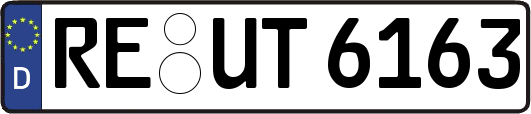 RE-UT6163