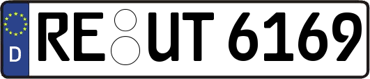 RE-UT6169