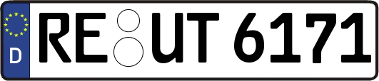 RE-UT6171