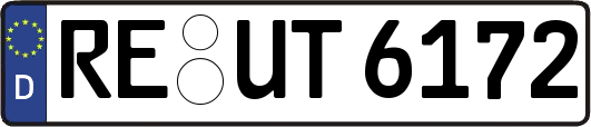 RE-UT6172