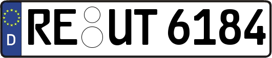 RE-UT6184