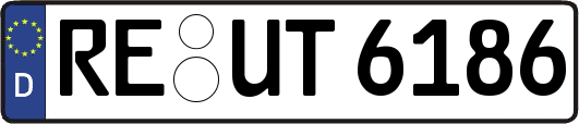 RE-UT6186