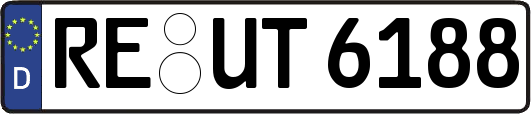 RE-UT6188