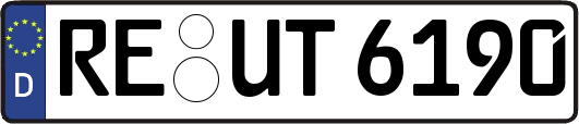 RE-UT6190