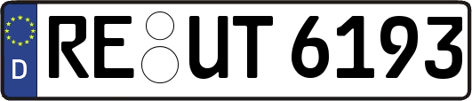 RE-UT6193