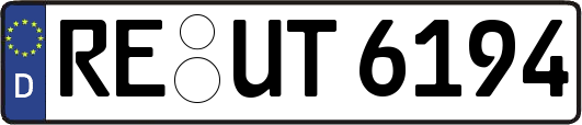 RE-UT6194