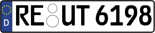 RE-UT6198