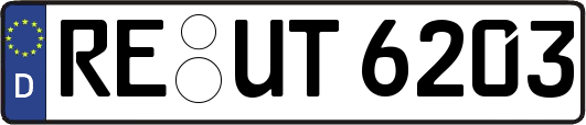 RE-UT6203