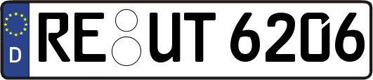 RE-UT6206