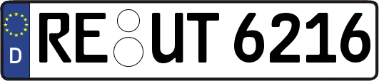RE-UT6216