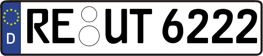 RE-UT6222